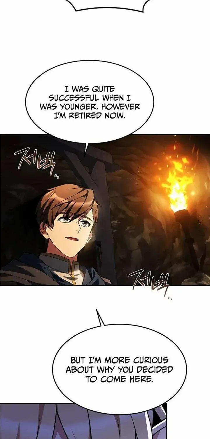 Read The Archmage