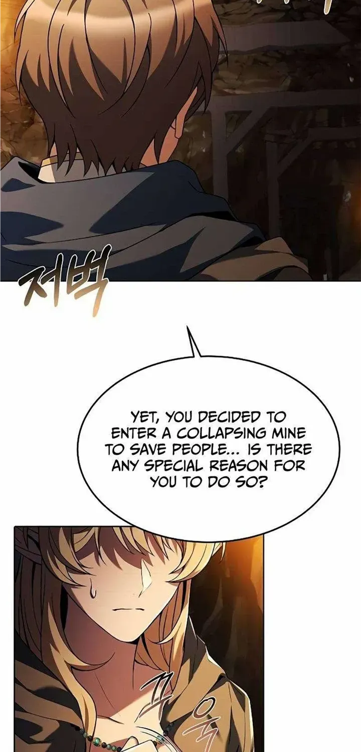 Read The Archmage