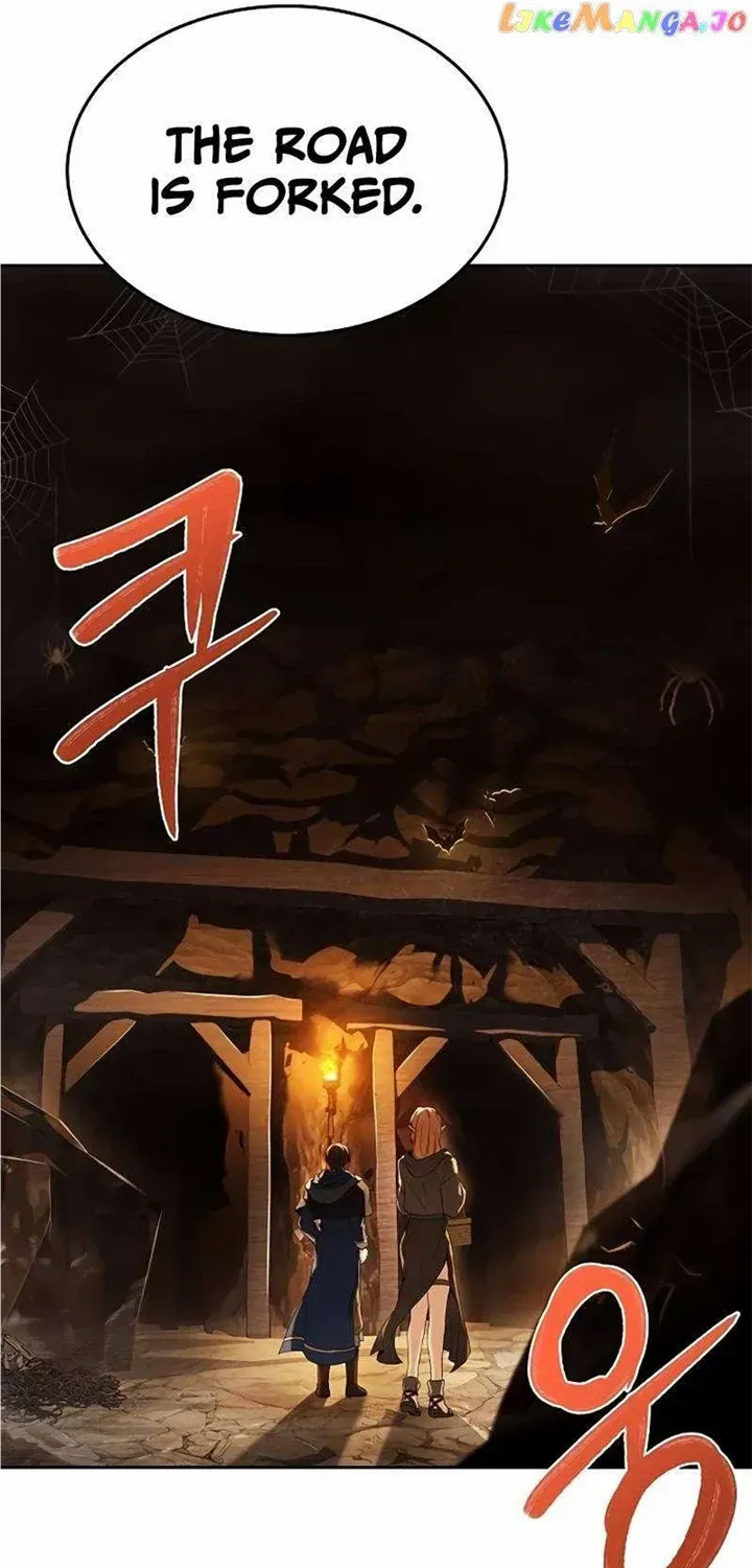 Read The Archmage