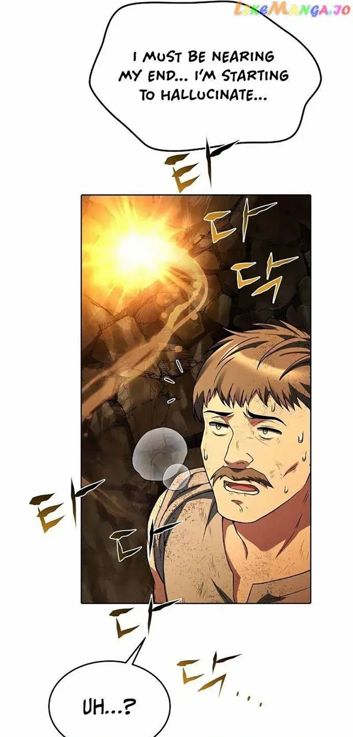 Read The Archmage