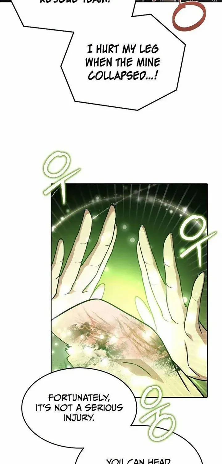 Read The Archmage