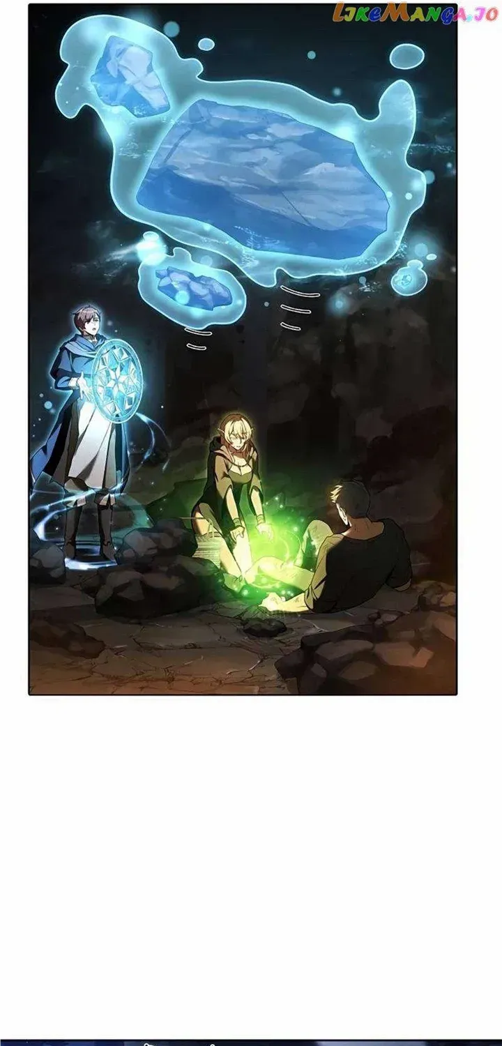 Read The Archmage