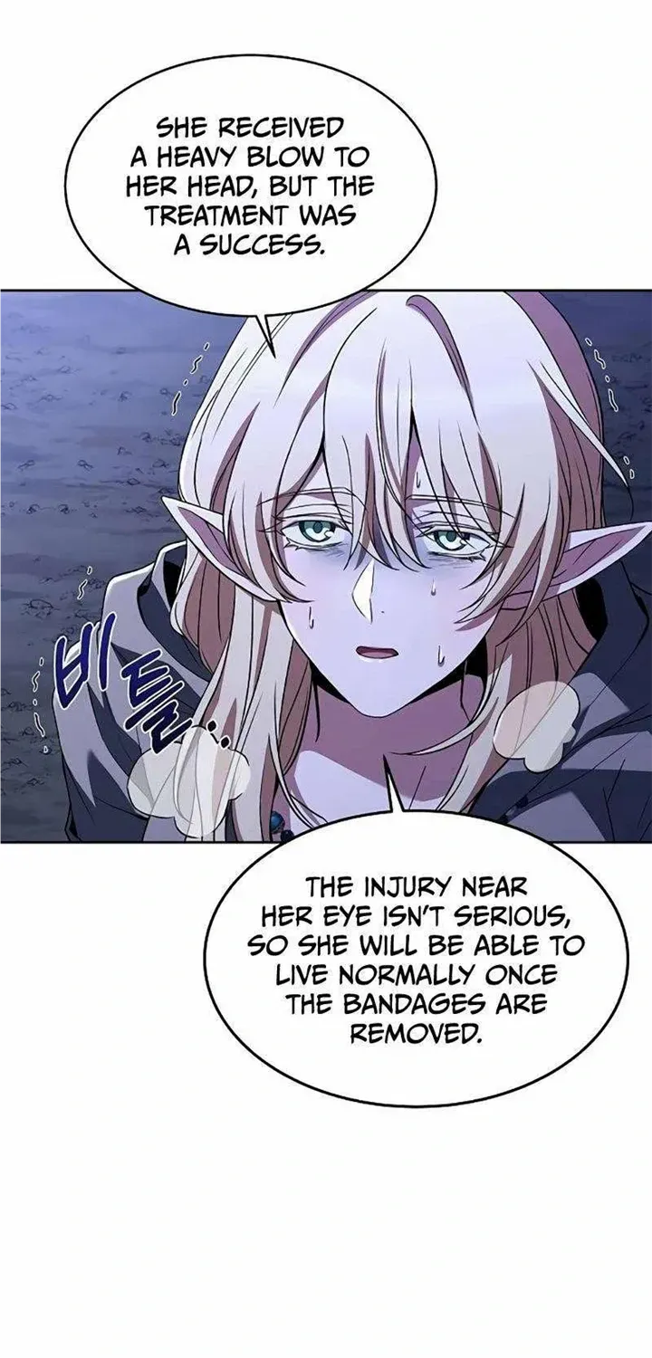 Read The Archmage