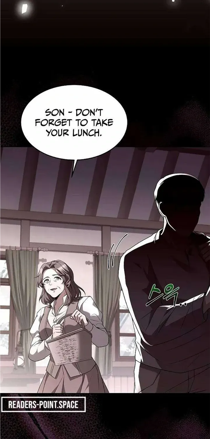 Read The Archmage