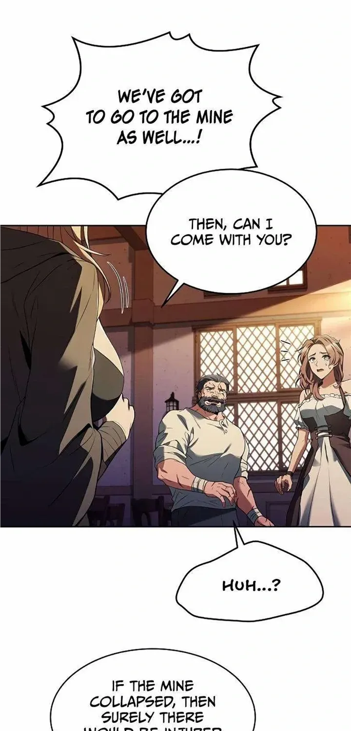 Read The Archmage