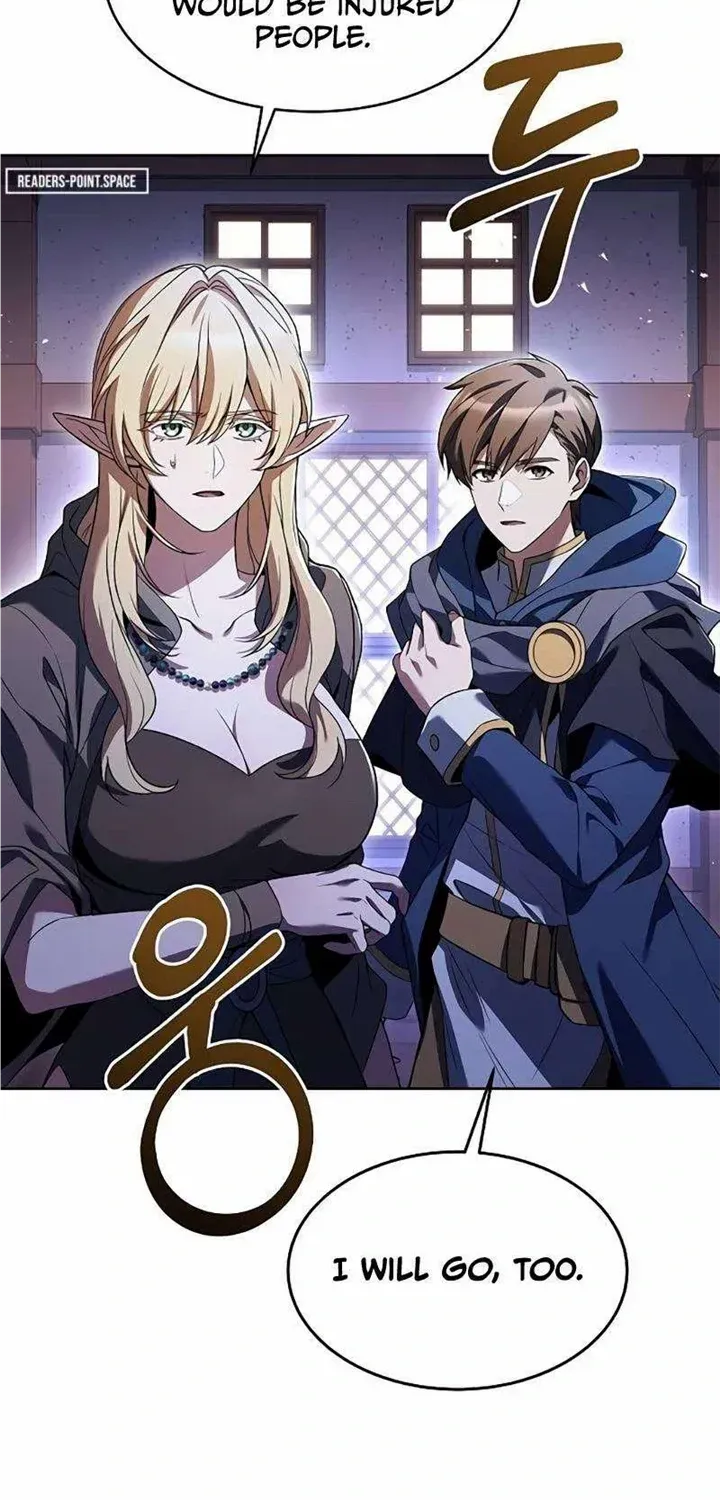 Read The Archmage