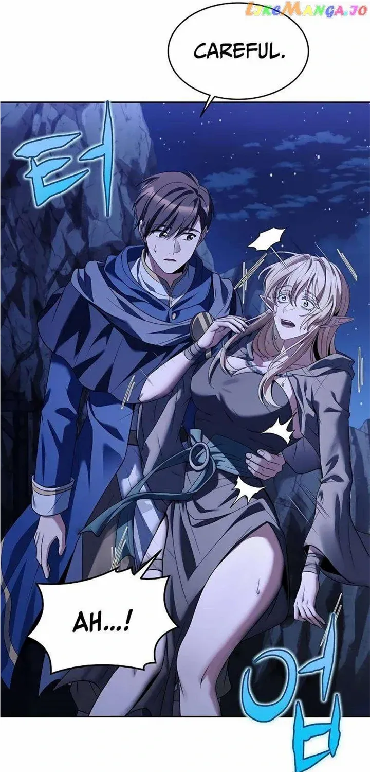 Read The Archmage