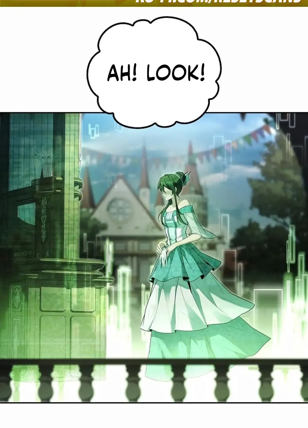 Read The Archmage
