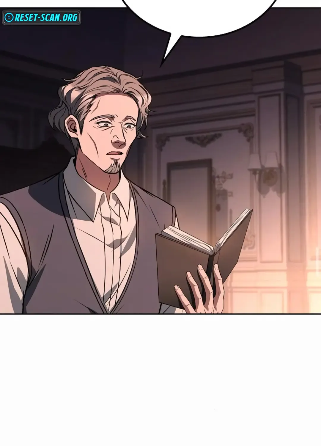 Read The Archmage