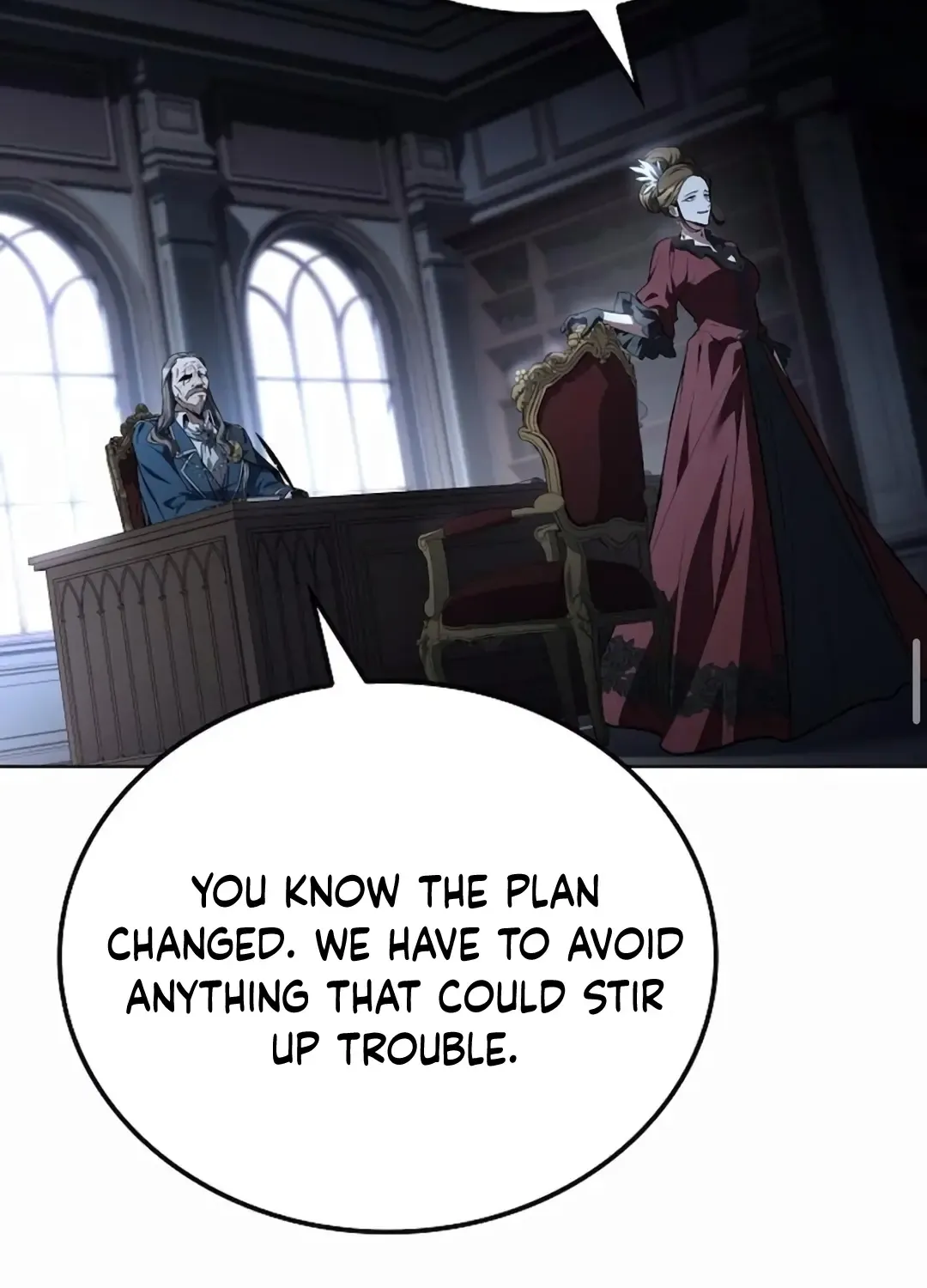 Read The Archmage