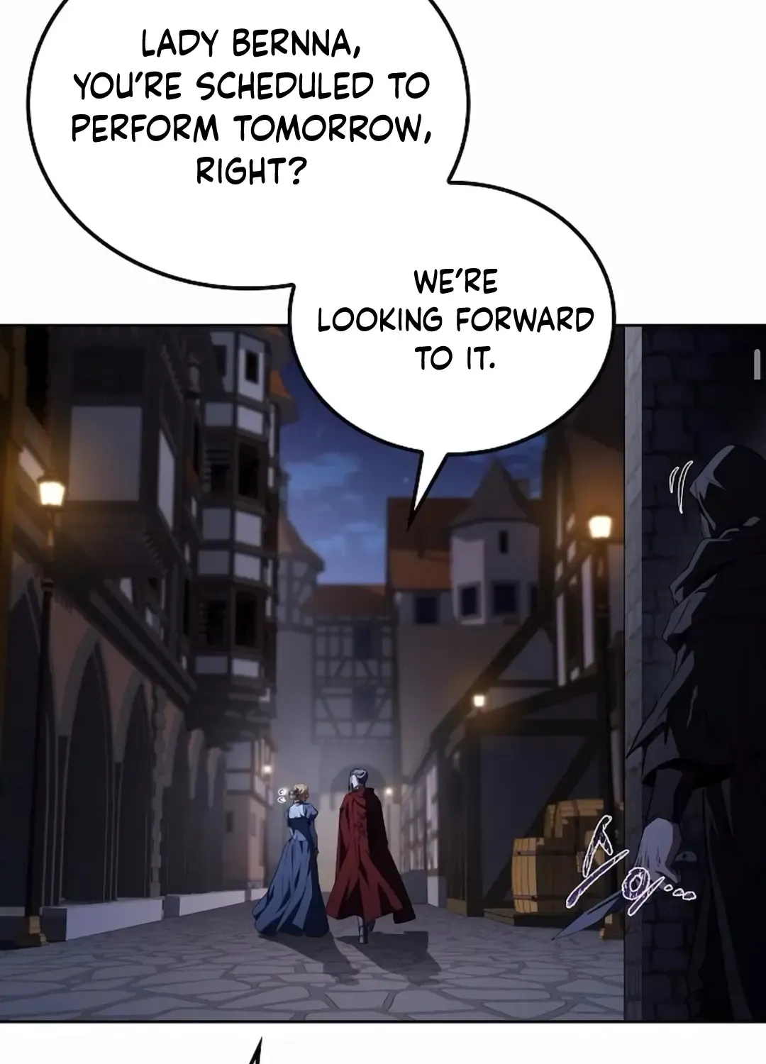 Read The Archmage