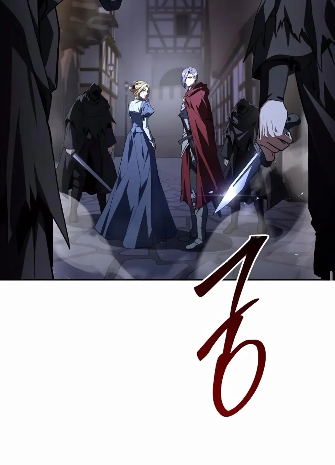 Read The Archmage