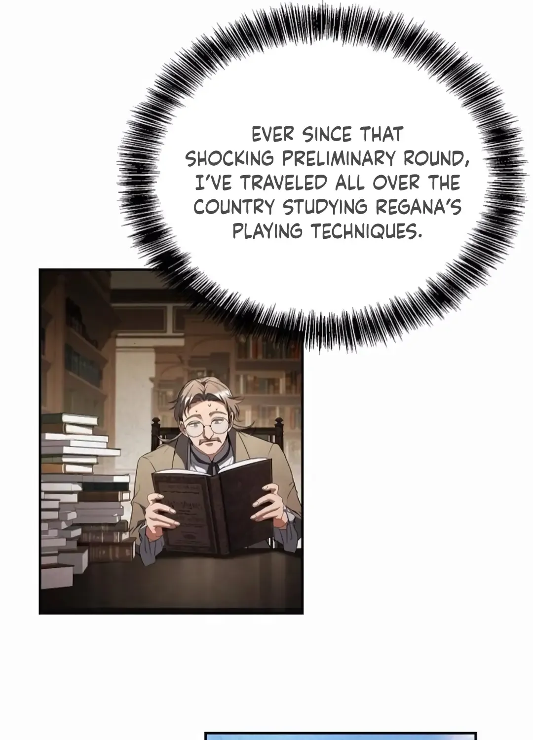 Read The Archmage