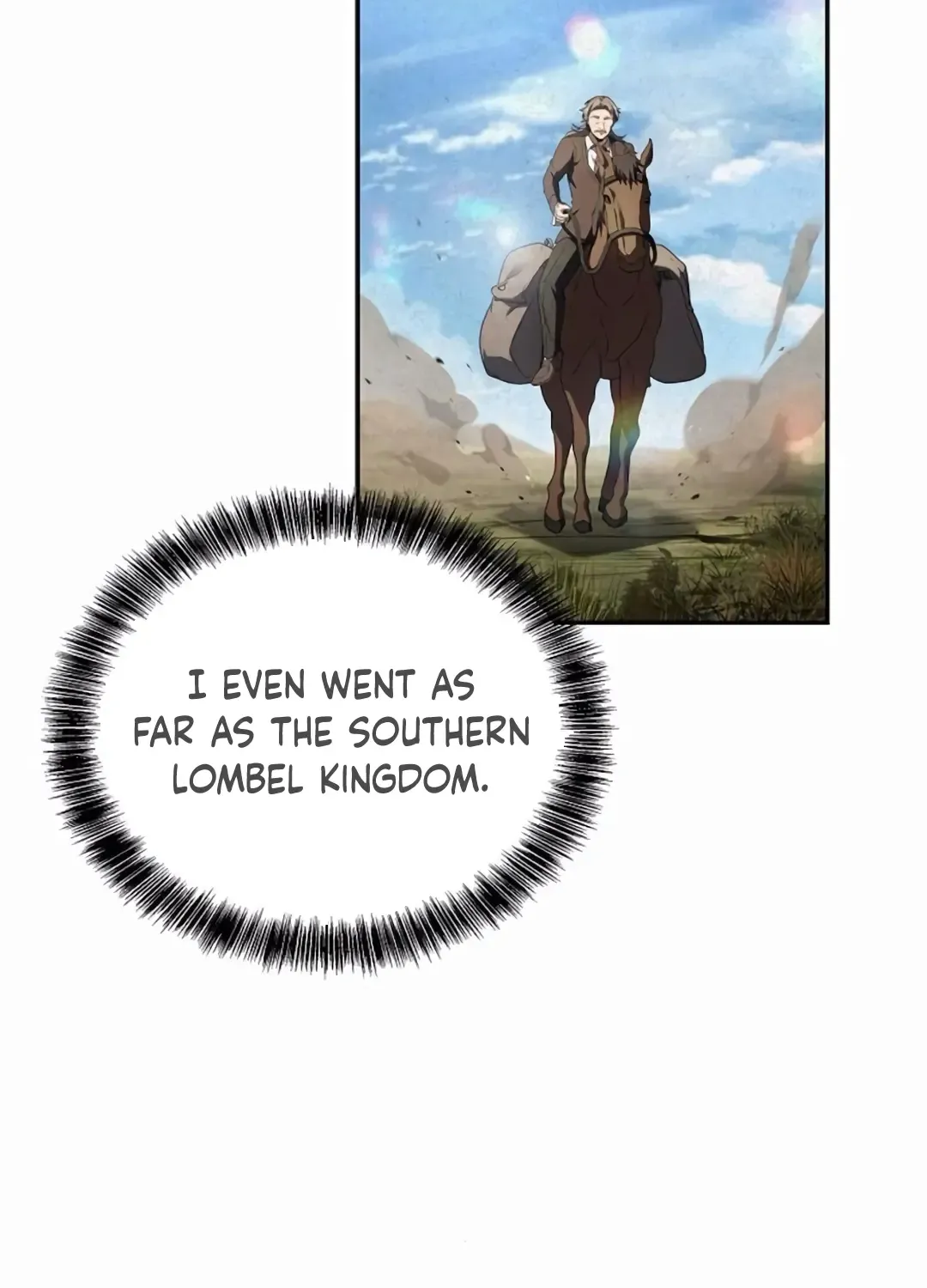 Read The Archmage