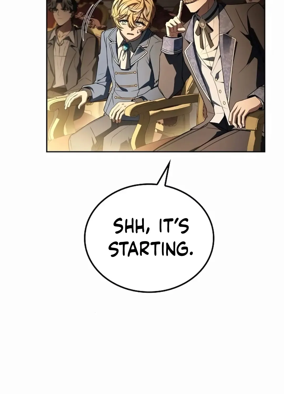 Read The Archmage