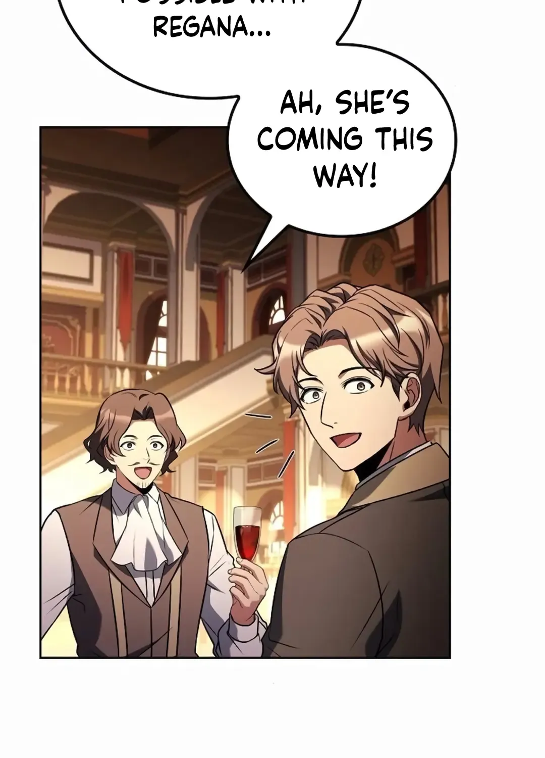 Read The Archmage