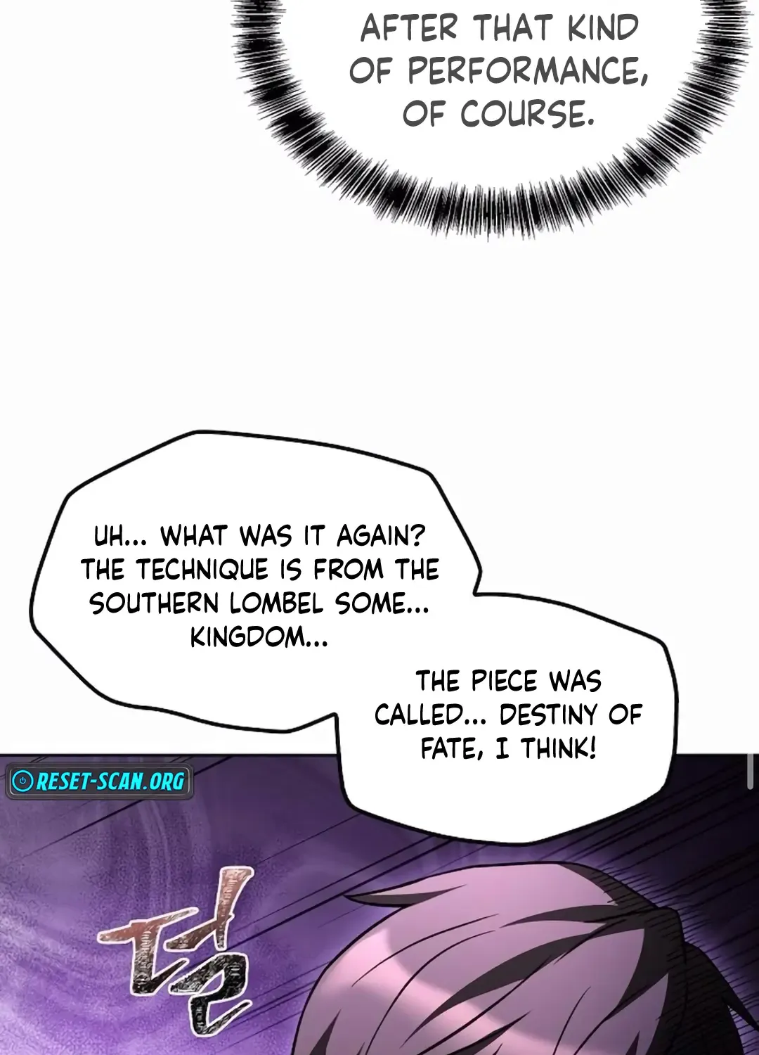 Read The Archmage