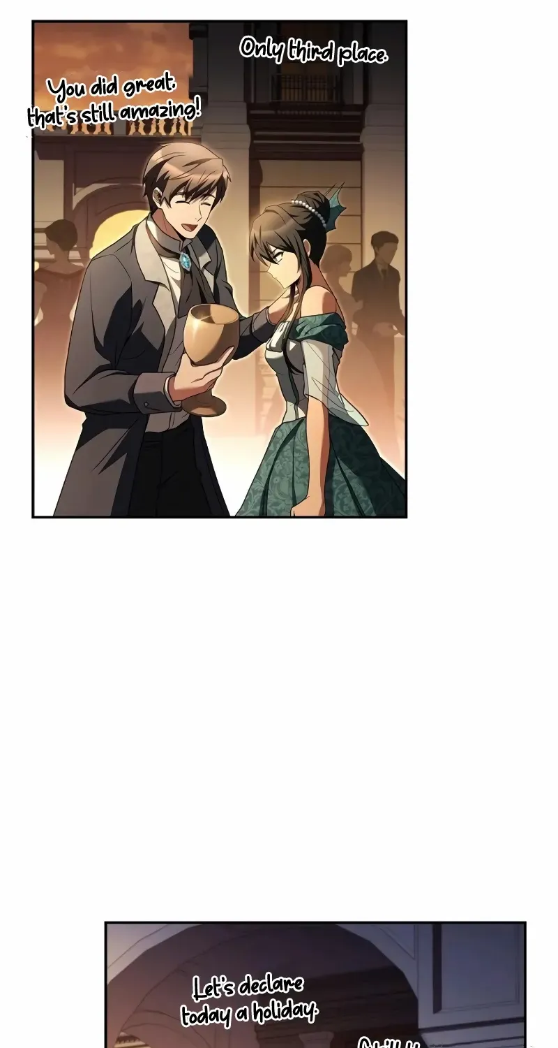 Read The Archmage