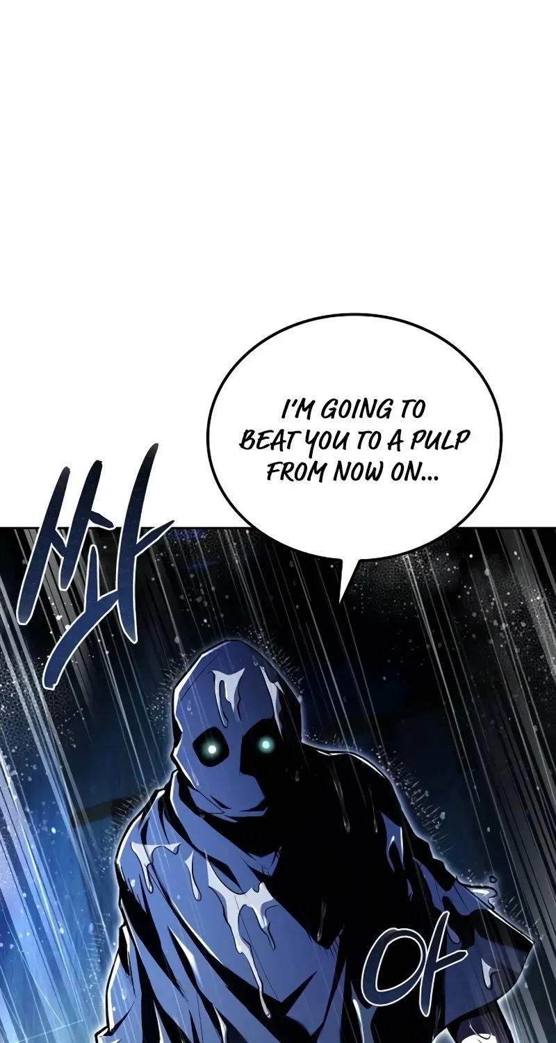 Read The Archmage