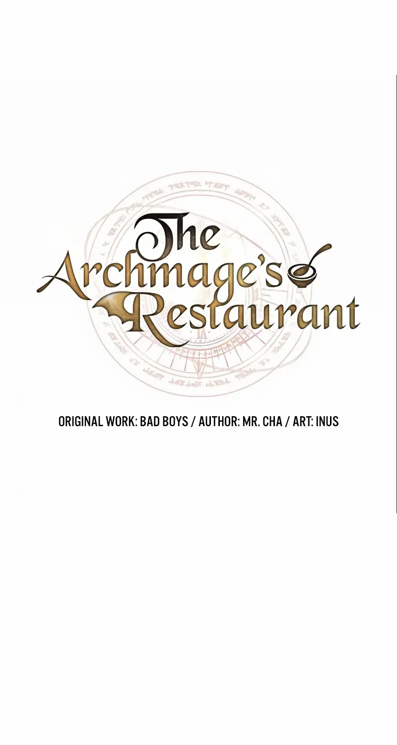 Read The Archmage