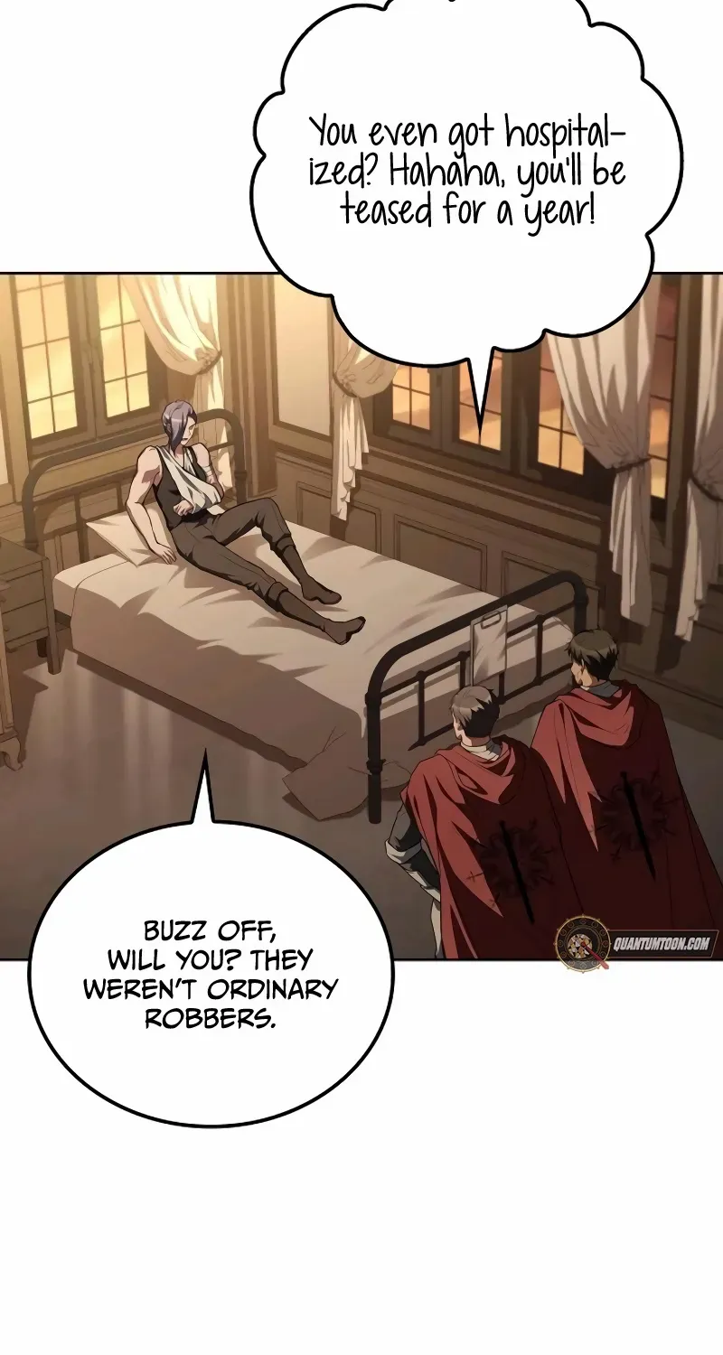 Read The Archmage