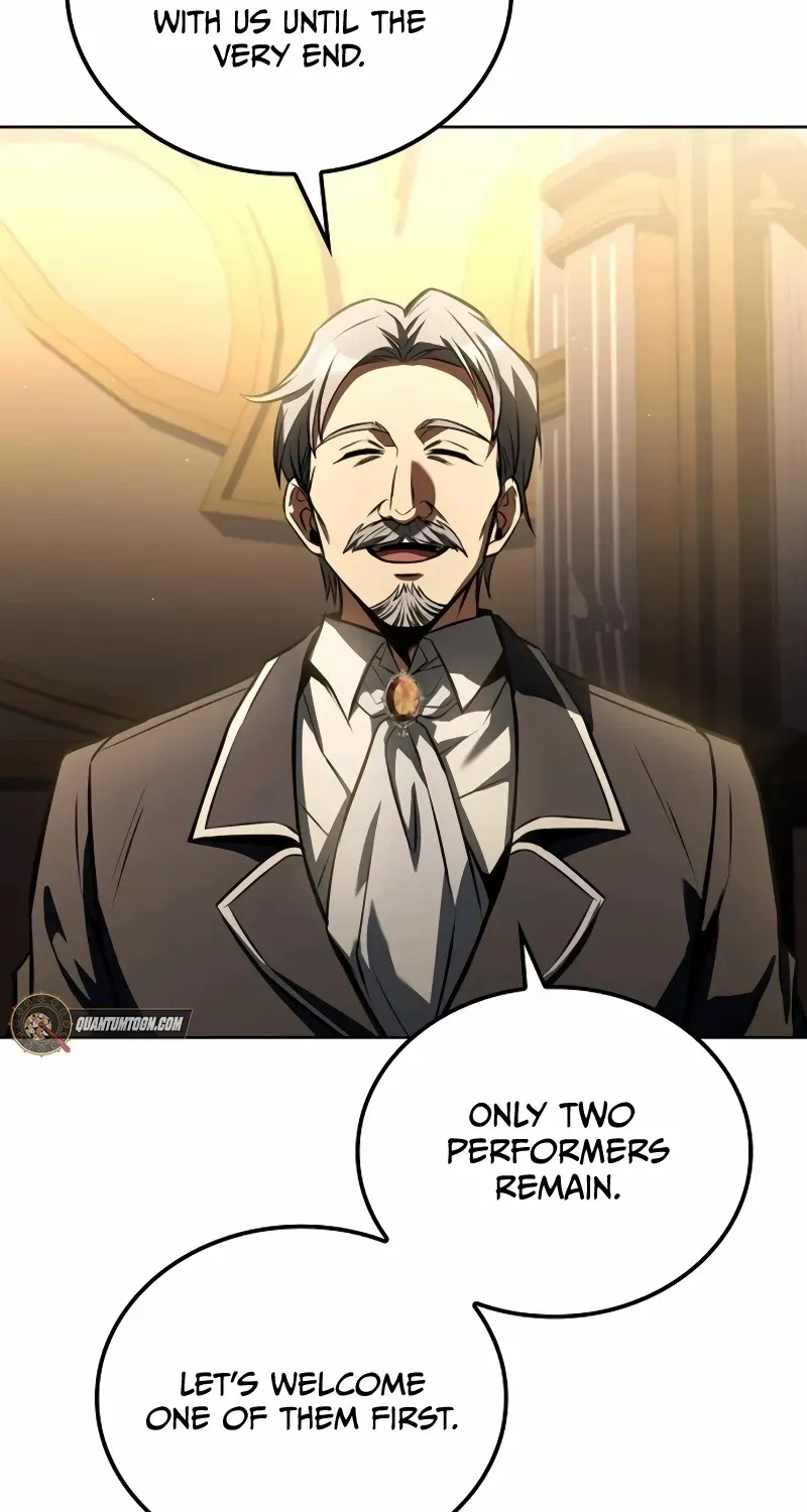 Read The Archmage