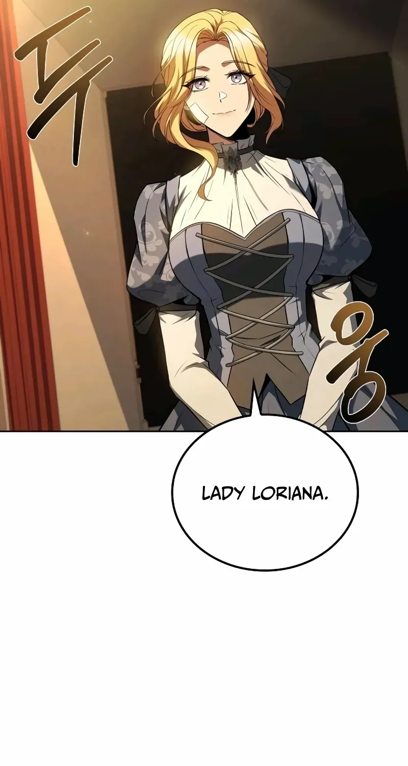 Read The Archmage