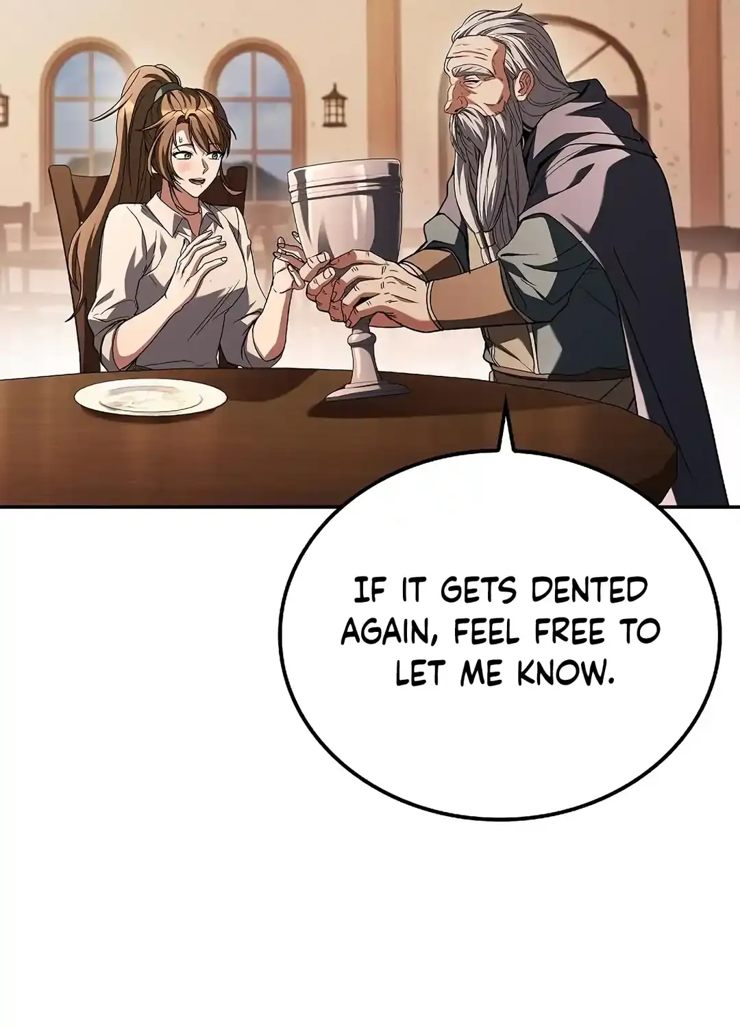 Read The Archmage