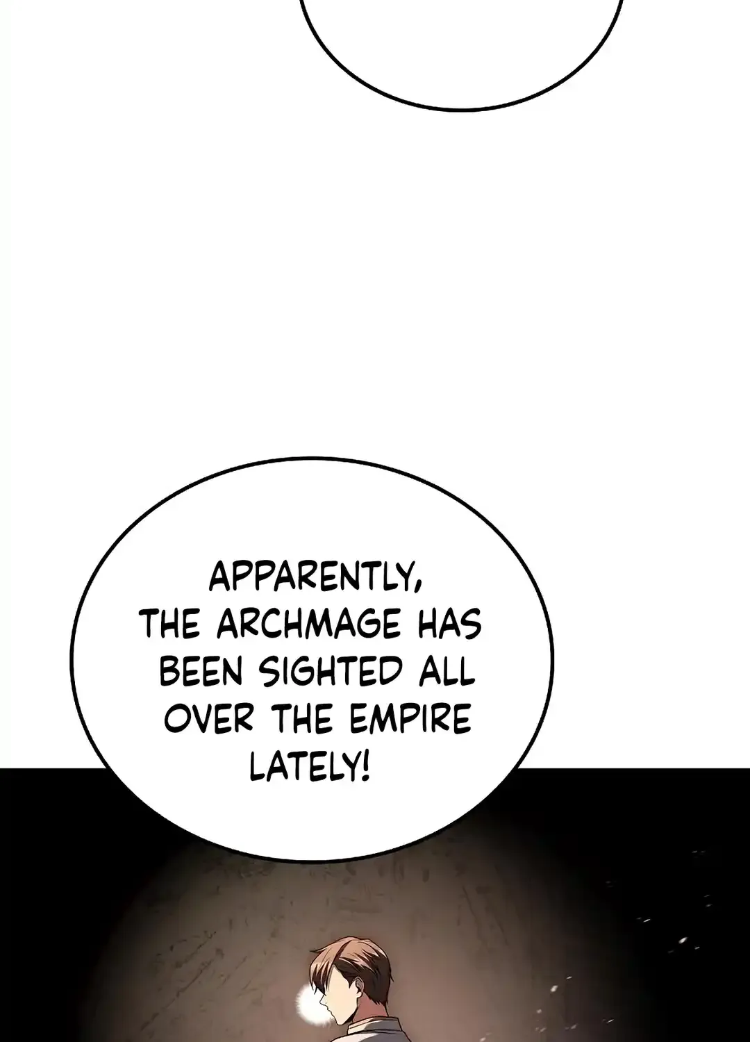 Read The Archmage