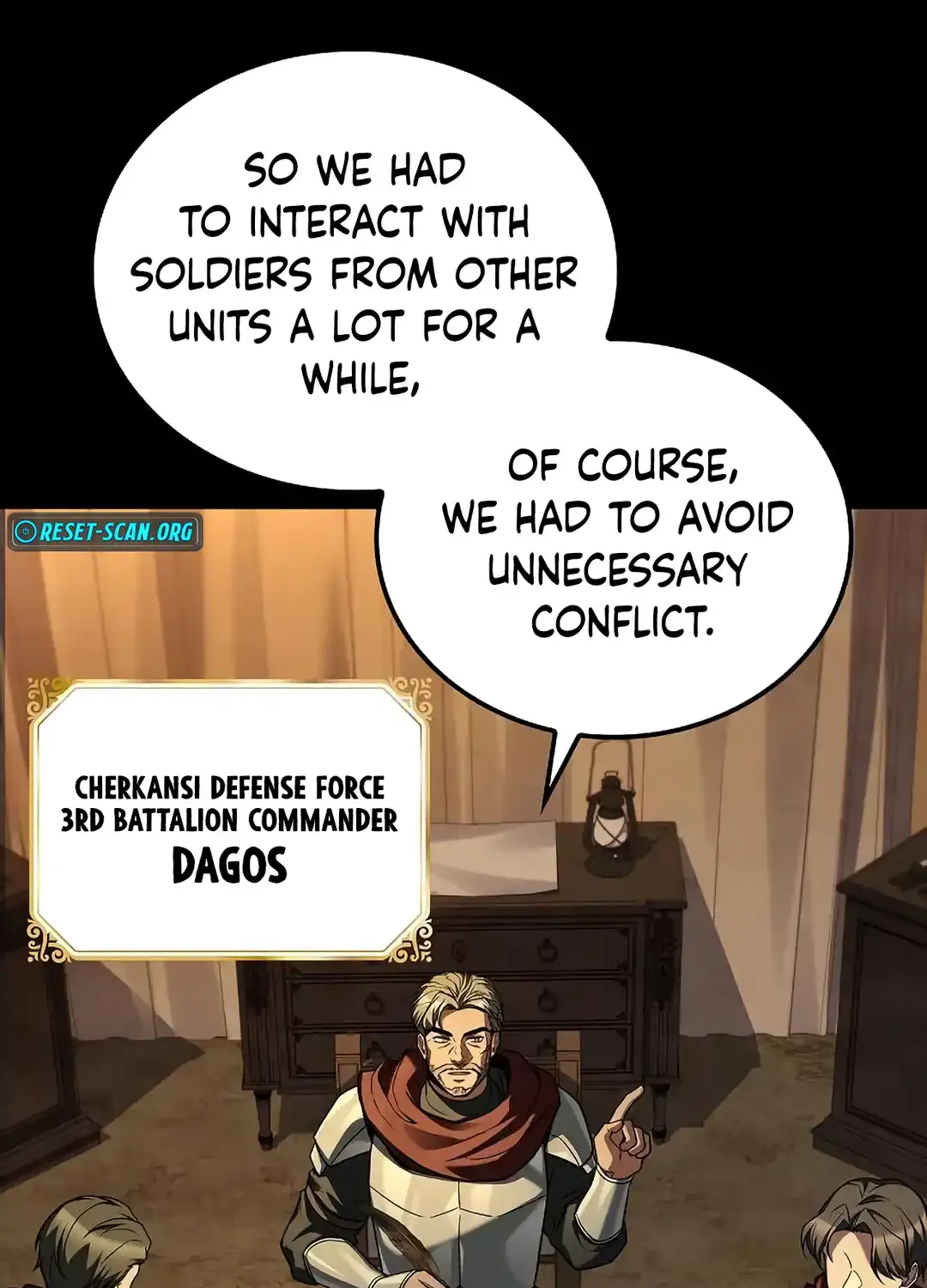 Read The Archmage
