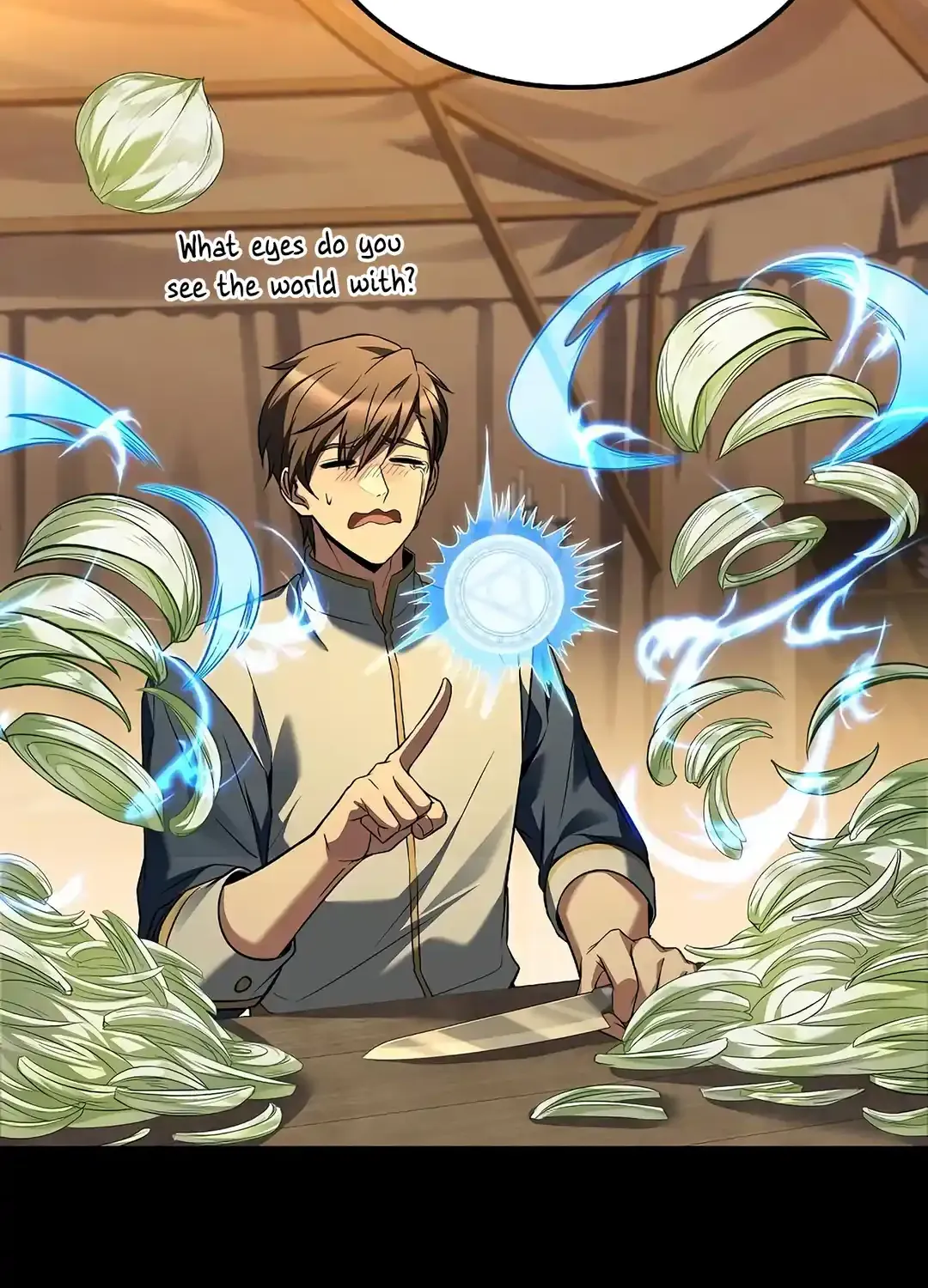 Read The Archmage