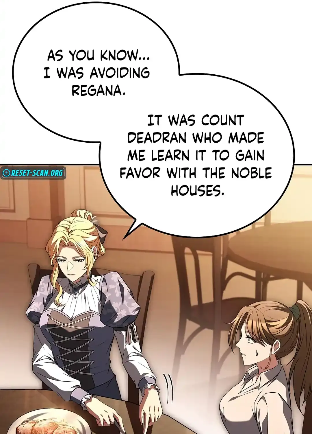 Read The Archmage