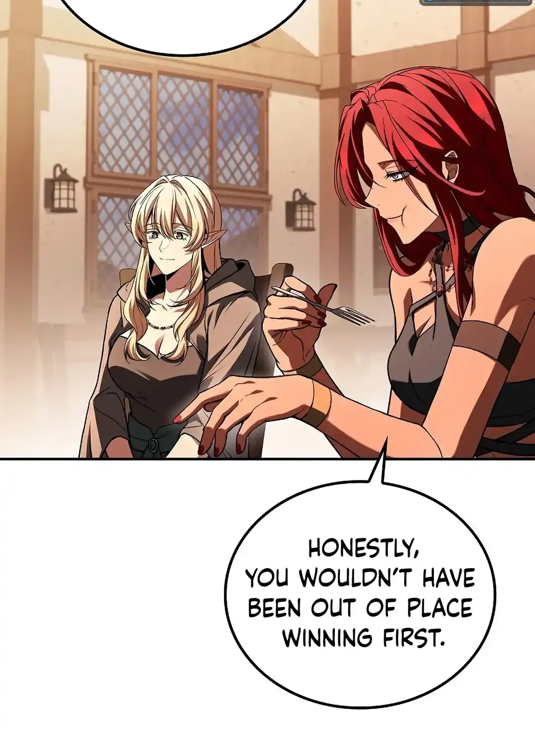Read The Archmage