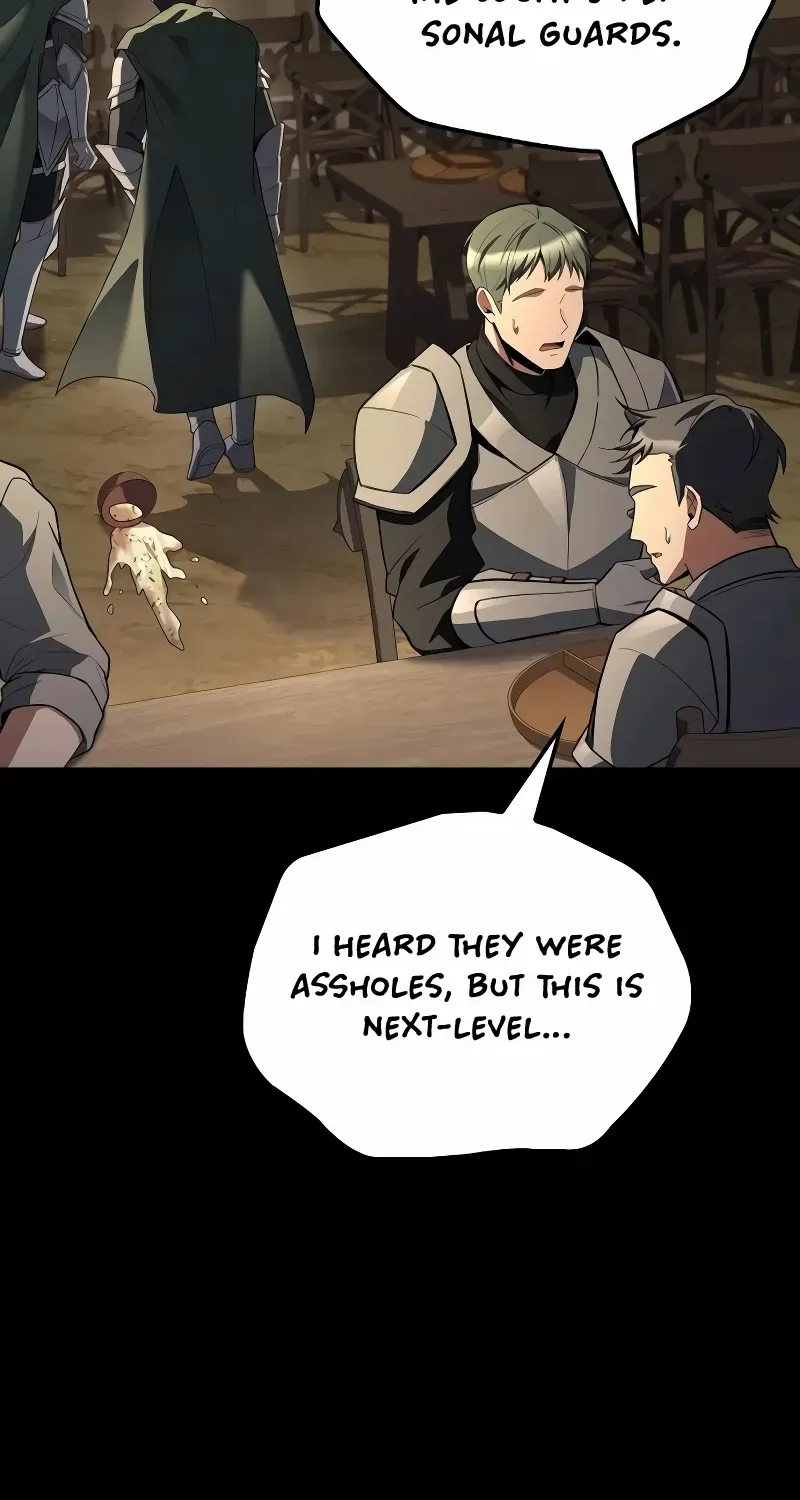 Read The Archmage
