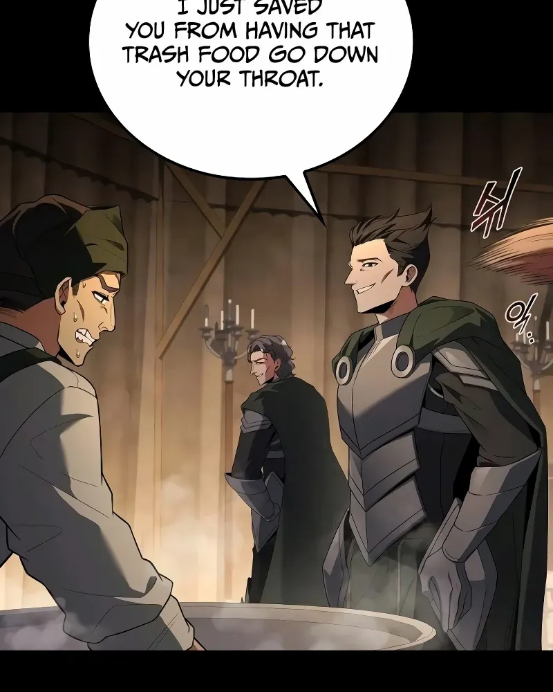 Read The Archmage