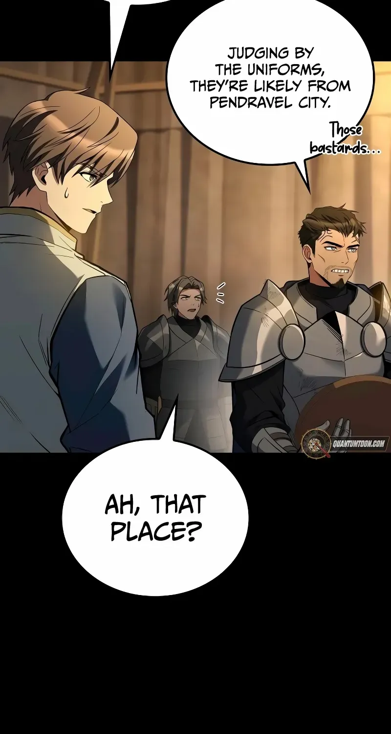 Read The Archmage