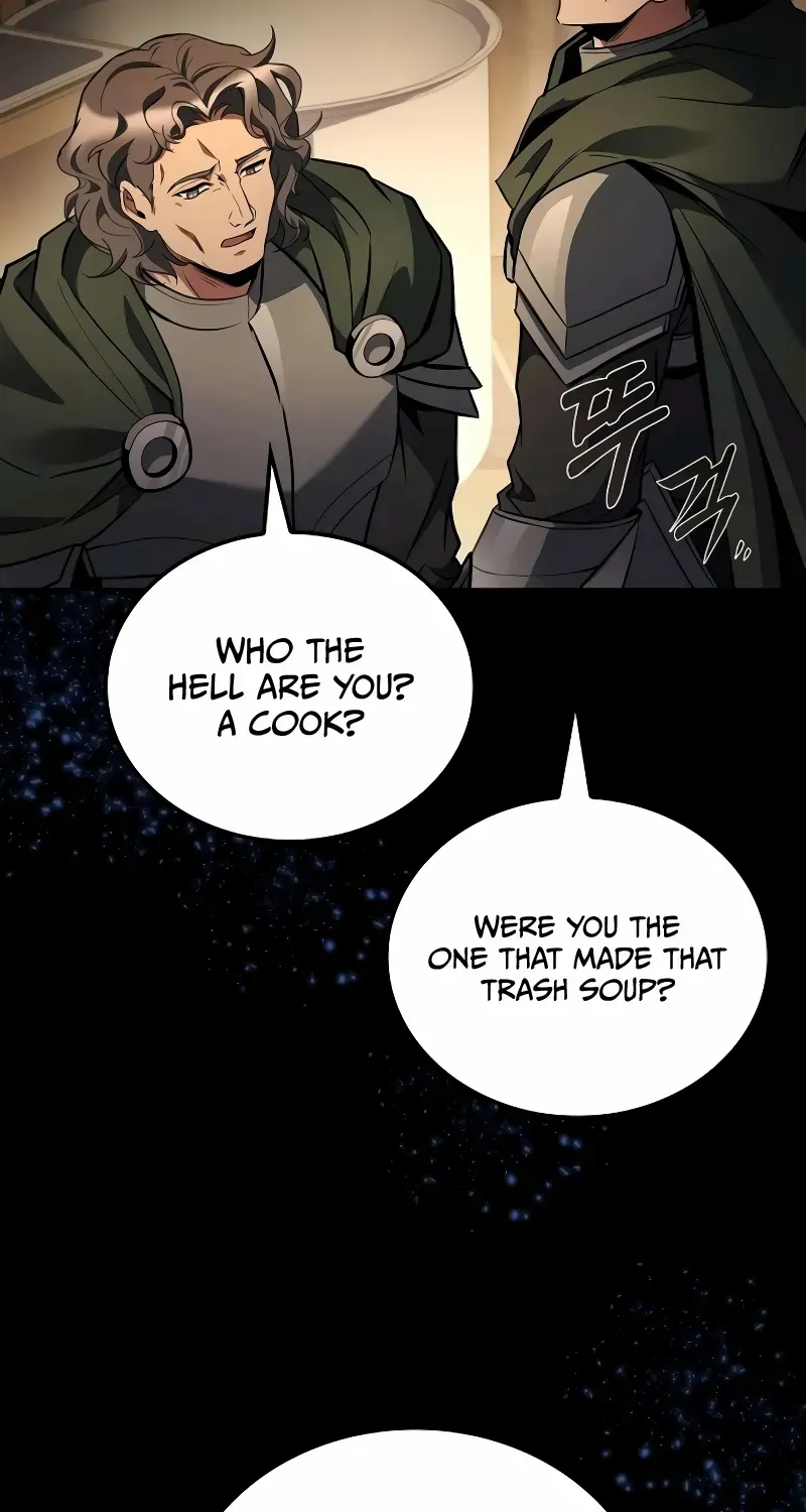 Read The Archmage