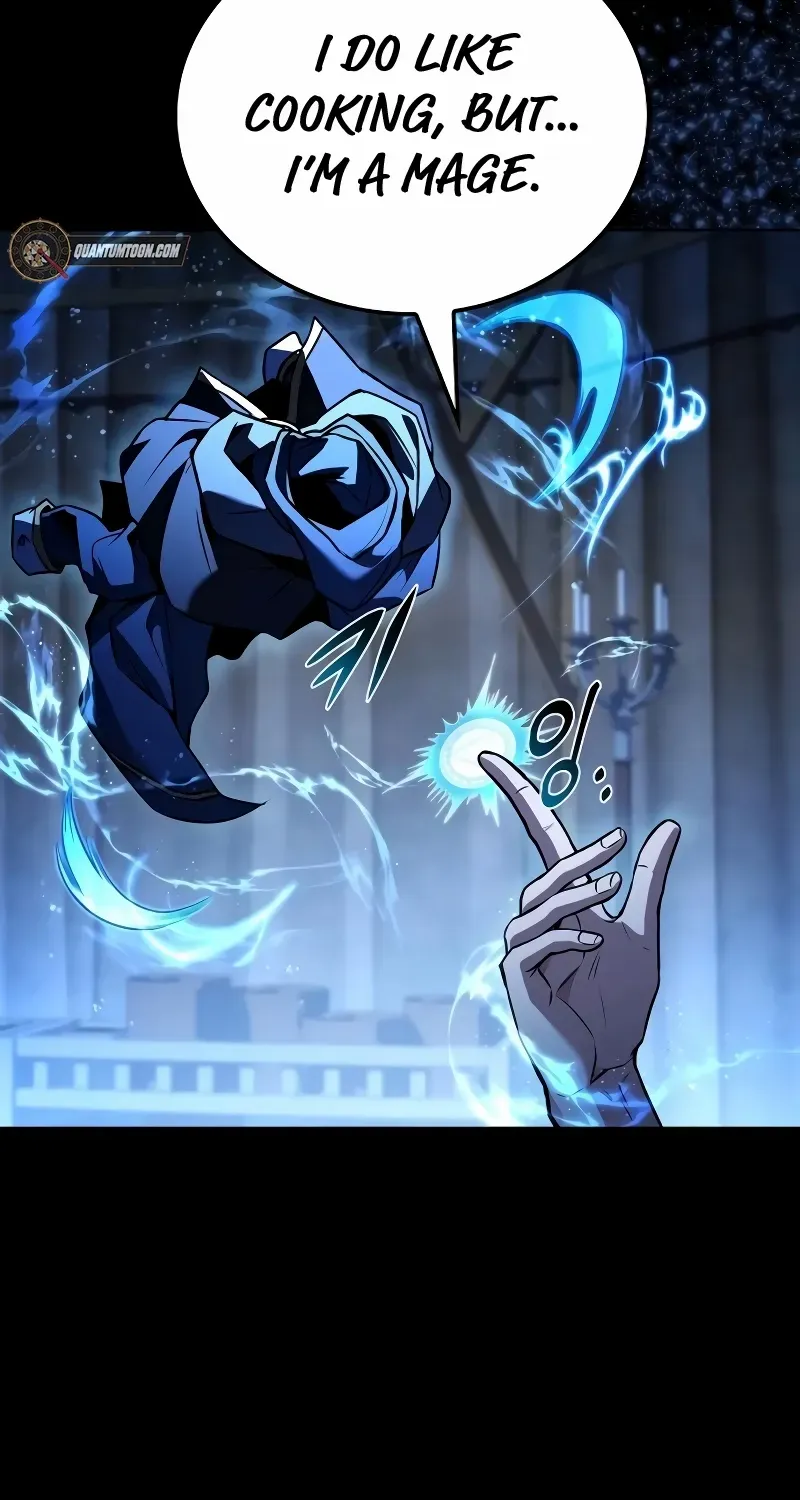 Read The Archmage