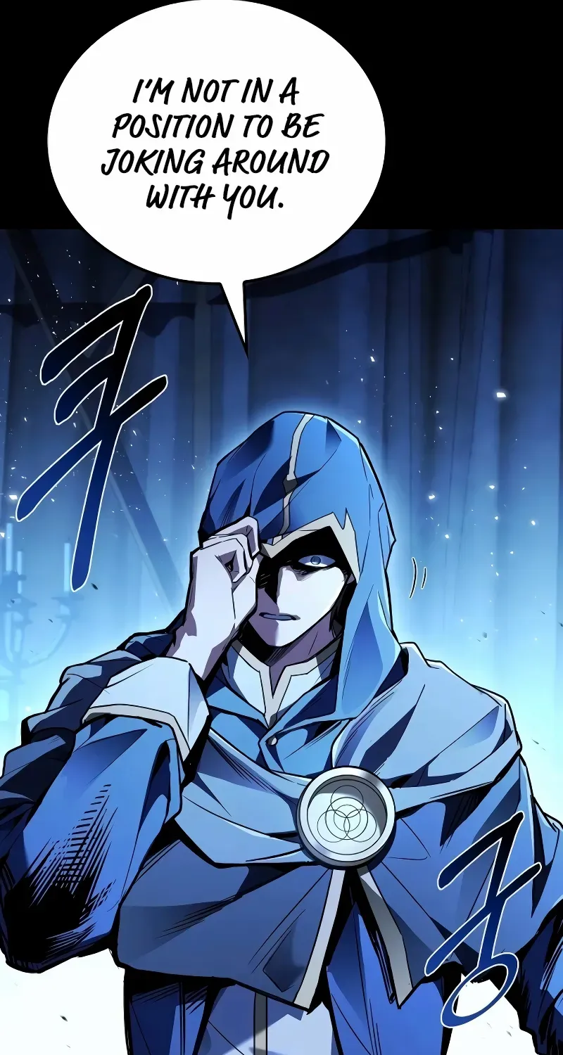 Read The Archmage