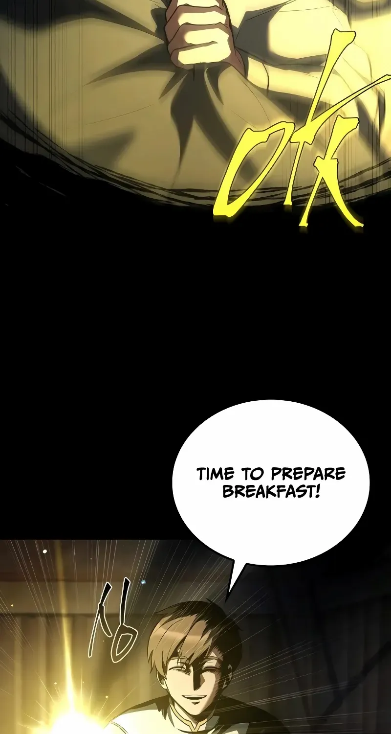 Read The Archmage