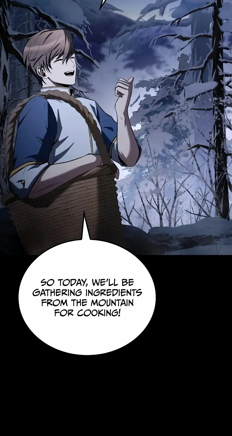 Read The Archmage