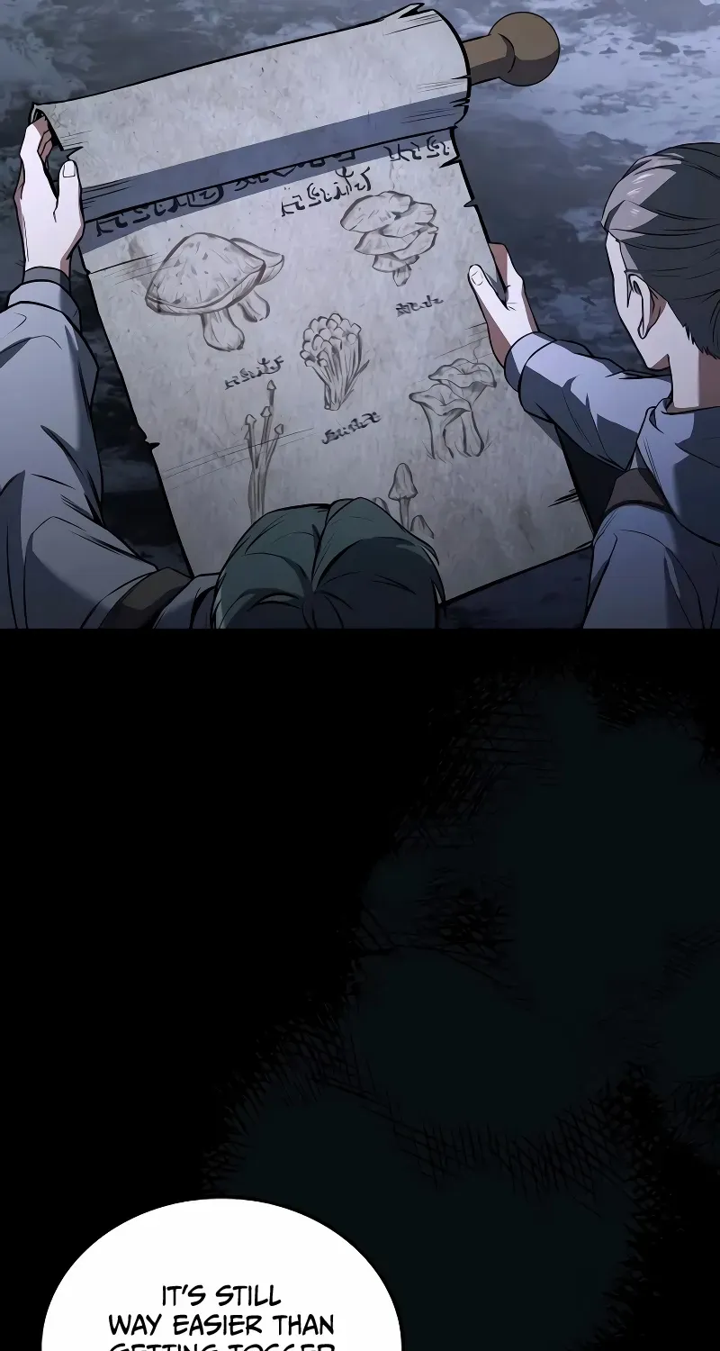 Read The Archmage