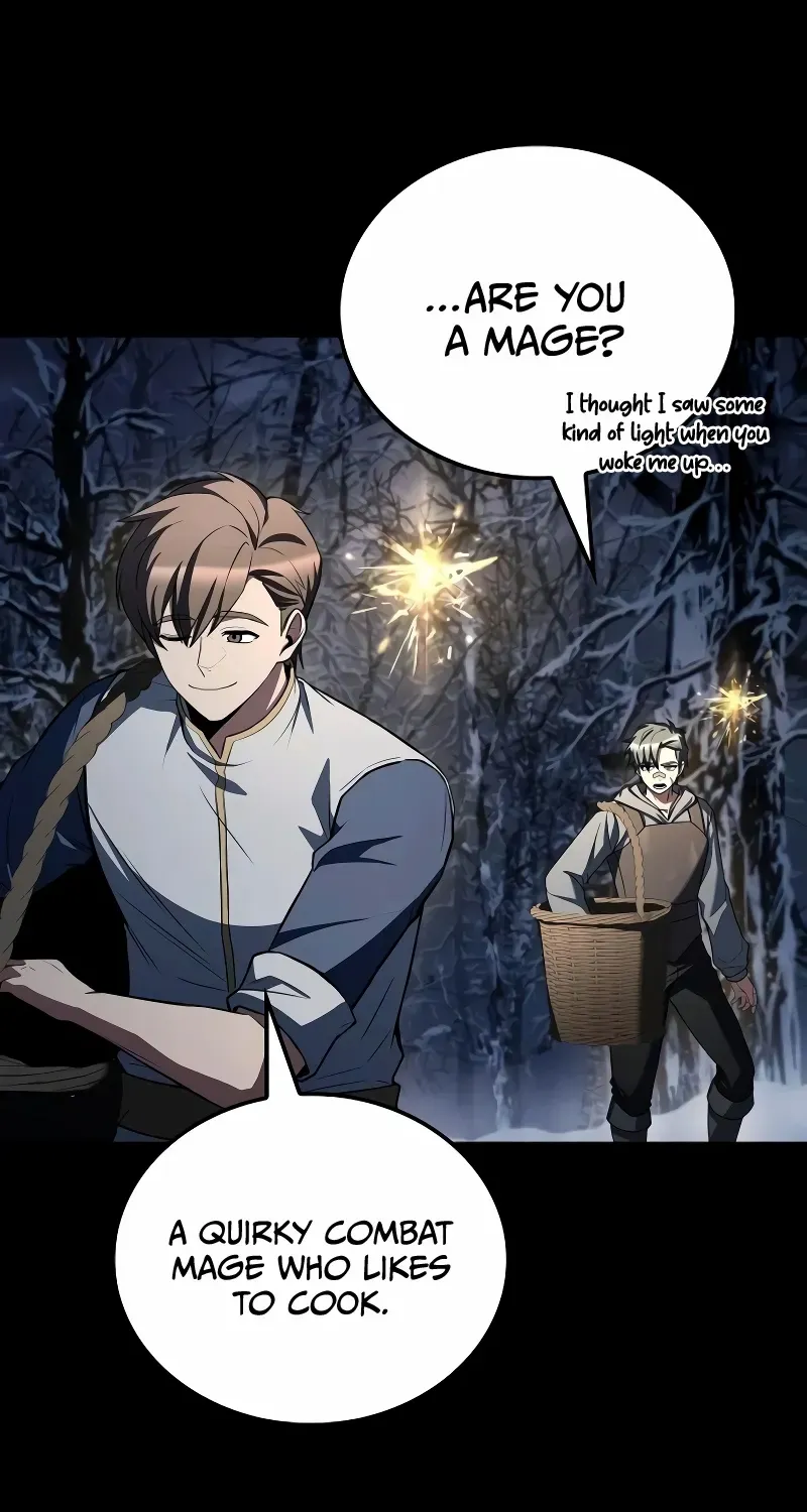 Read The Archmage