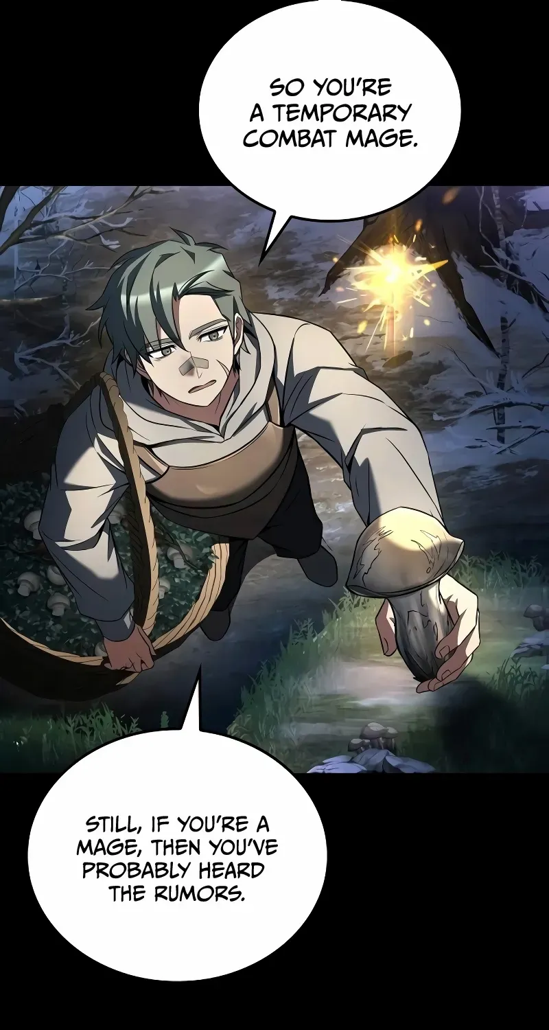 Read The Archmage