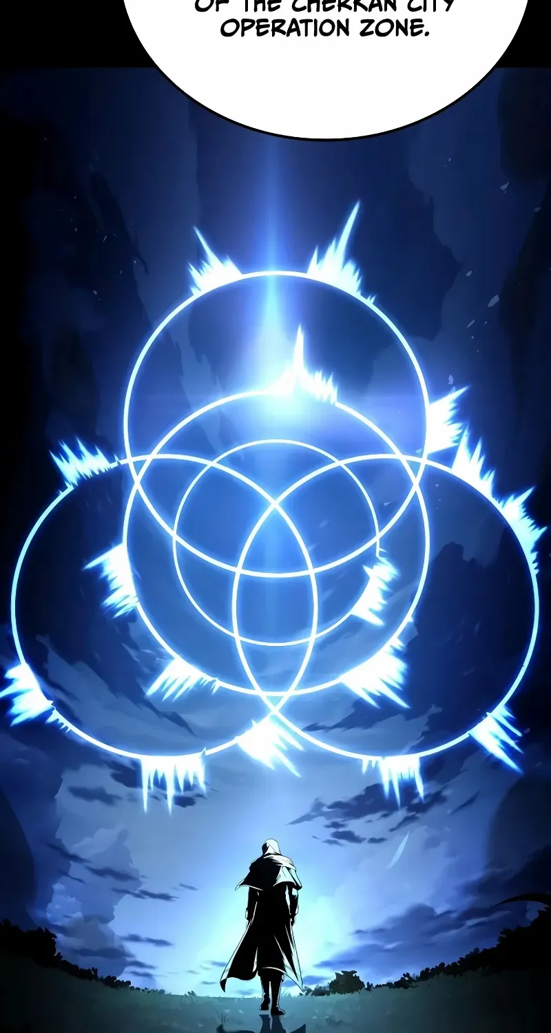 Read The Archmage