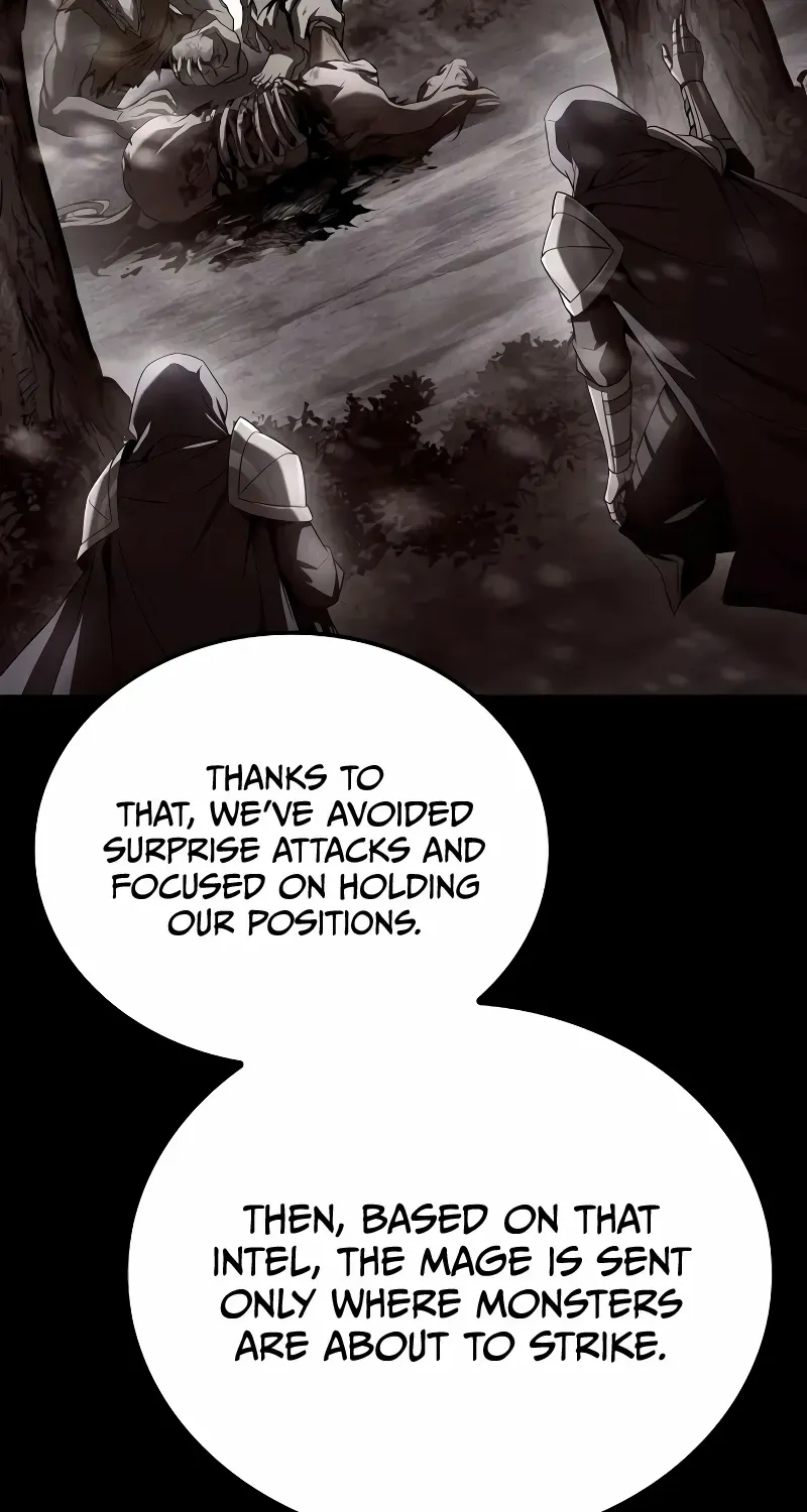 Read The Archmage