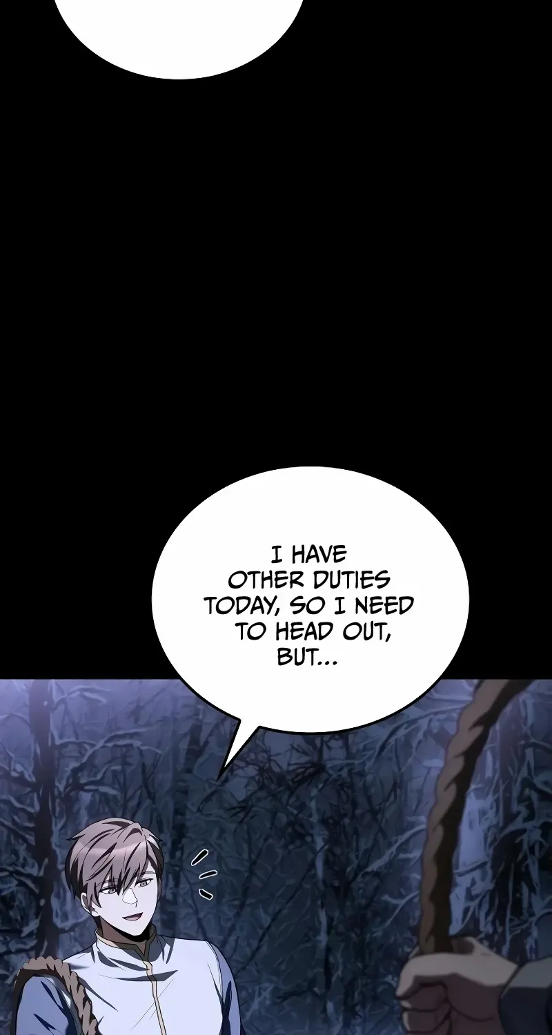 Read The Archmage