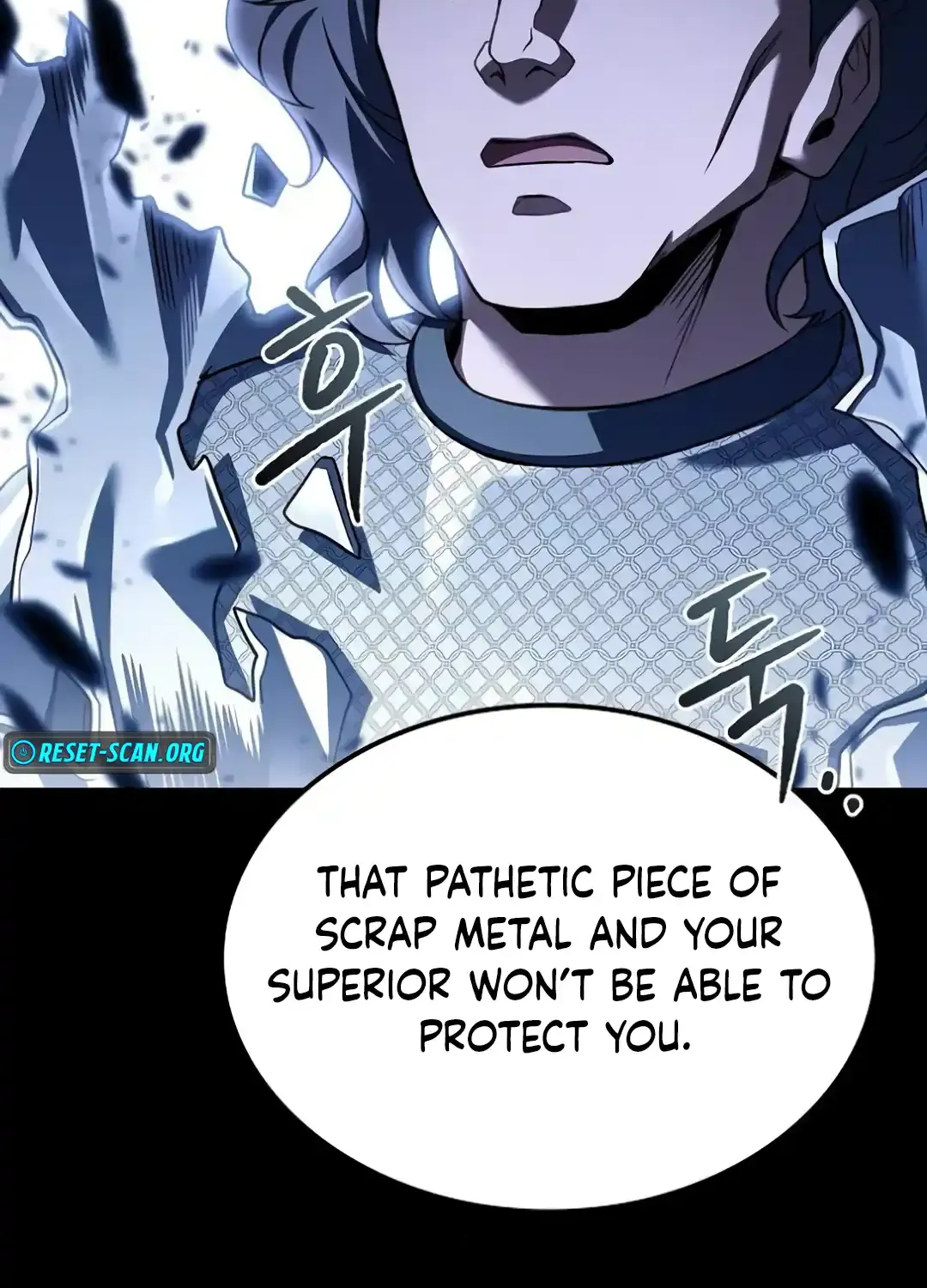Read The Archmage