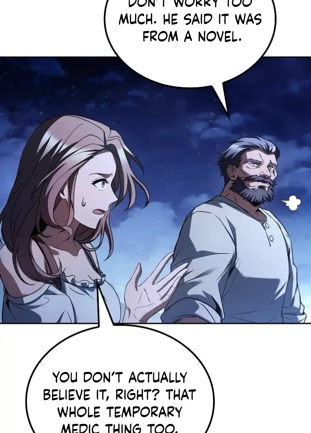 Read The Archmage