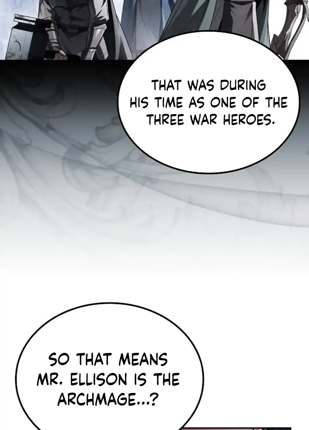 Read The Archmage